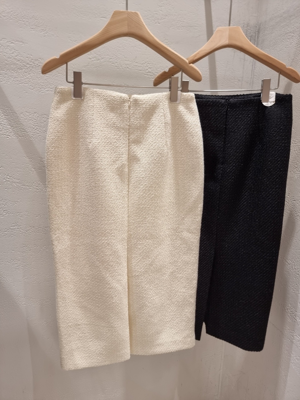 ツイードHライン(ロング丈) | 詳細画像21