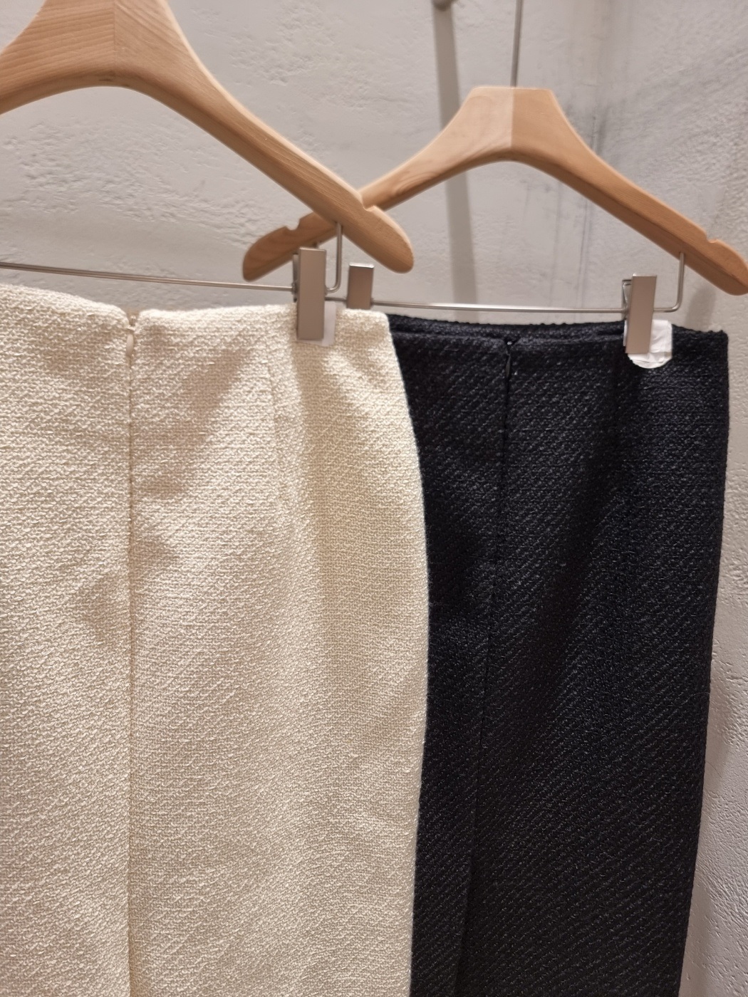 ツイードHライン(ロング丈) | 詳細画像22