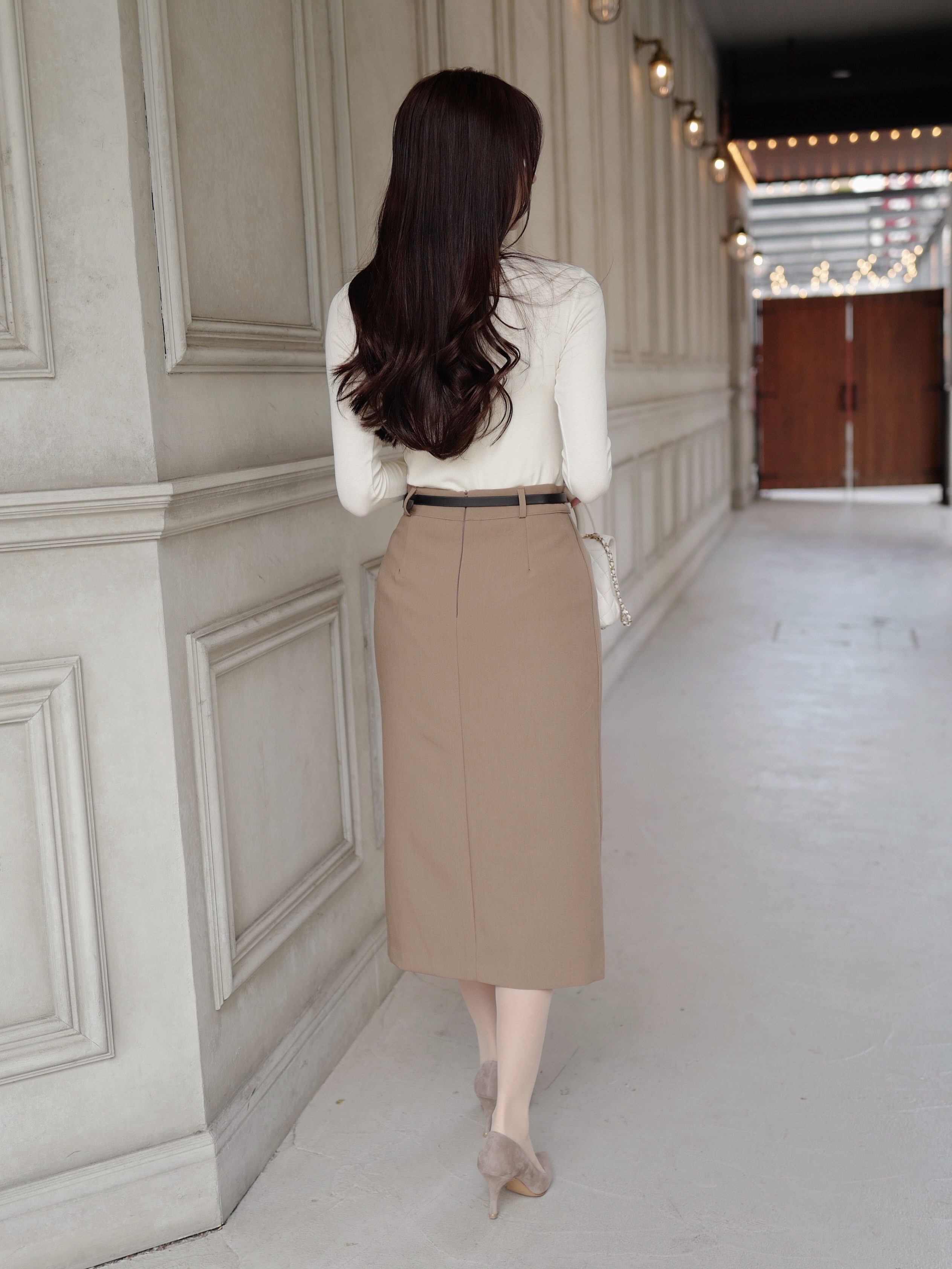 ソフトタッチタートルニット | 詳細画像10