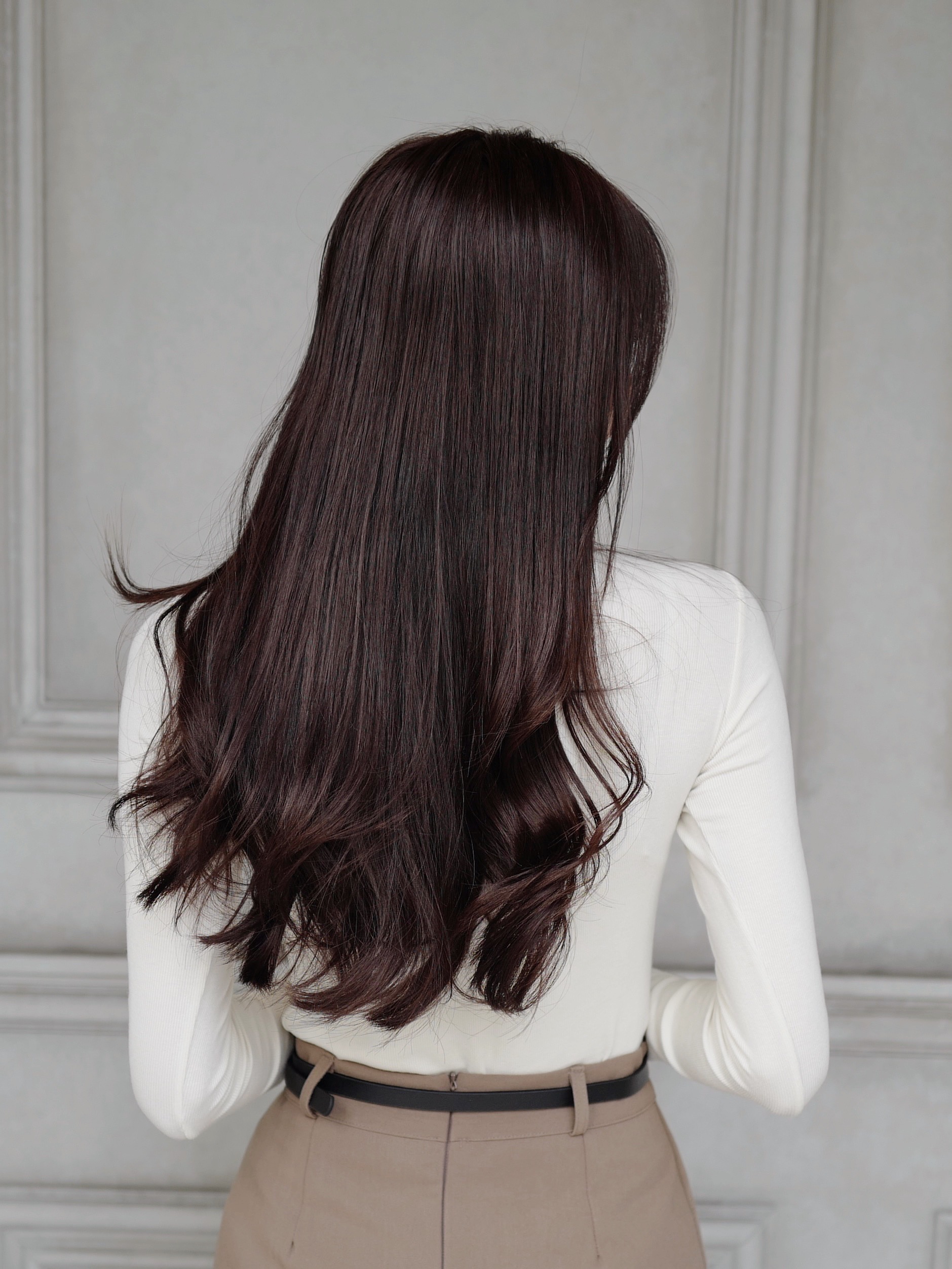 ソフトタッチタートルニット | 詳細画像14