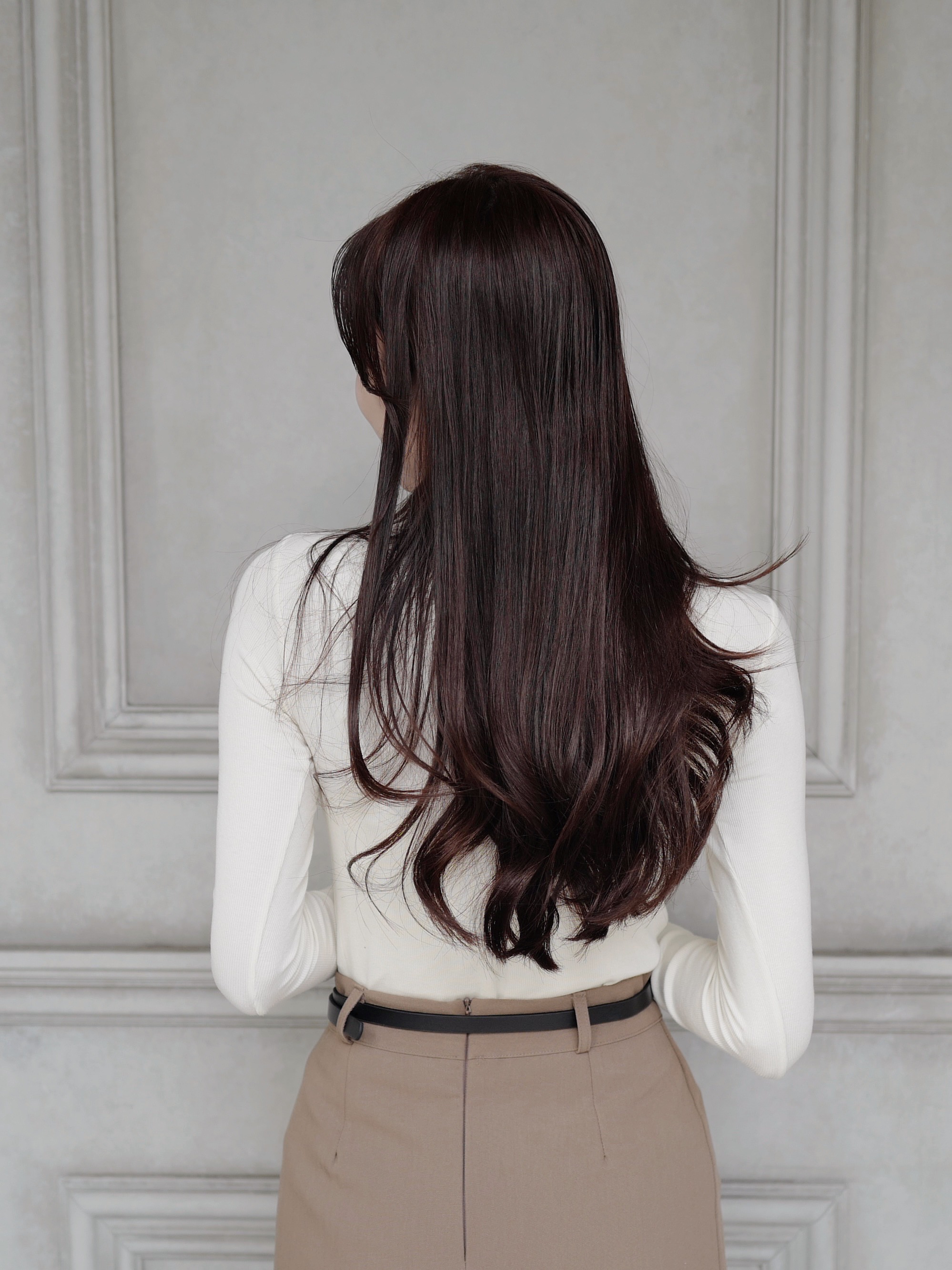 ソフトタッチタートルニット | 詳細画像15