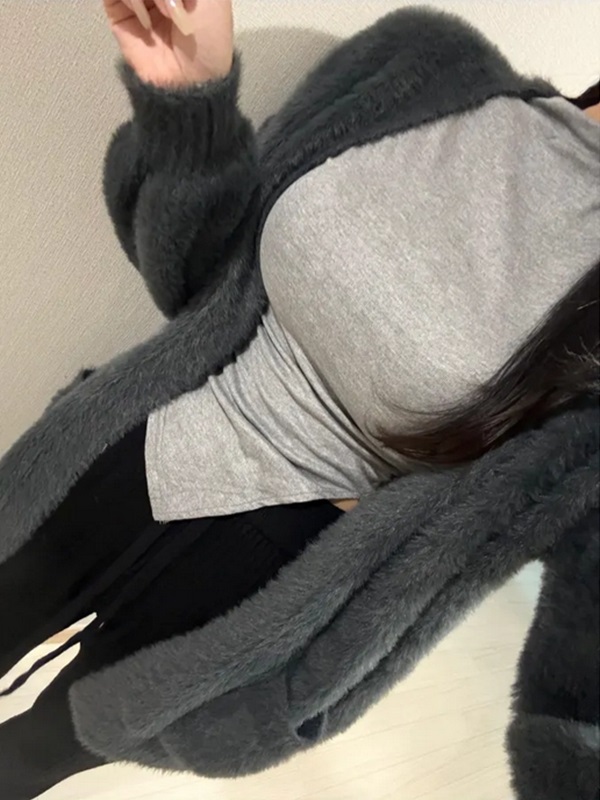 ポケットカーディガン | 詳細画像7