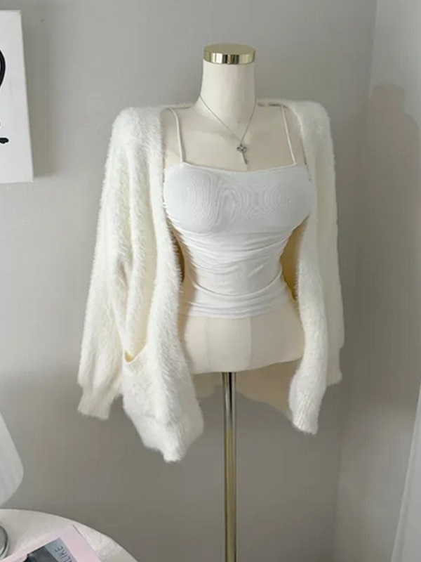 ポケットカーディガン | 詳細画像8