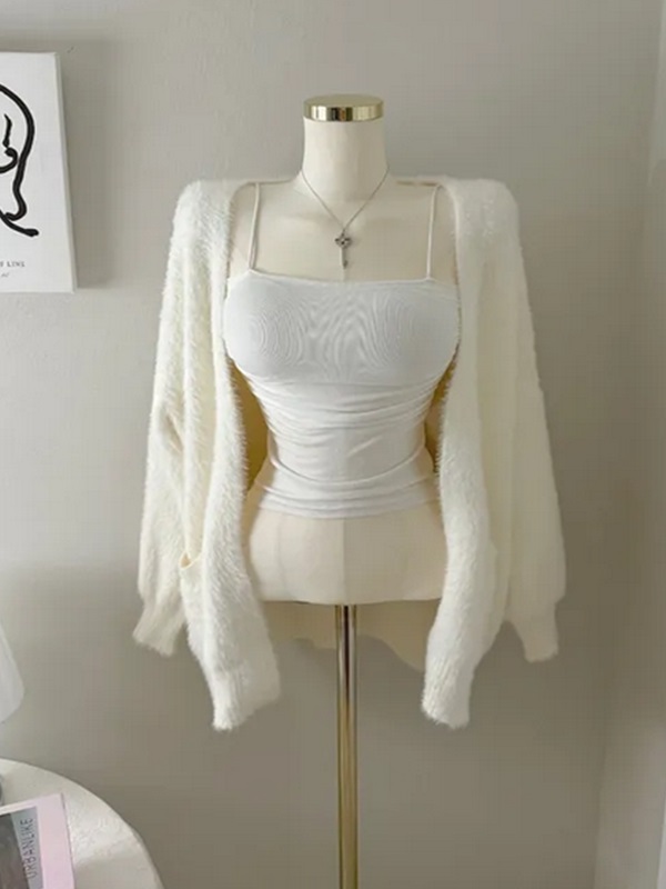 ポケットカーディガン | 詳細画像9