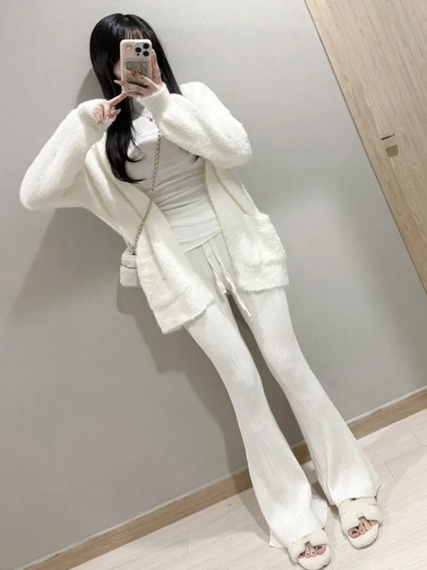 ポケットカーディガン | 詳細画像3