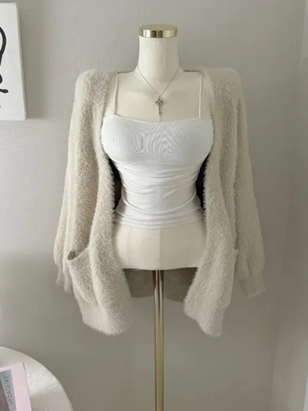 ポケットカーディガン | 詳細画像11