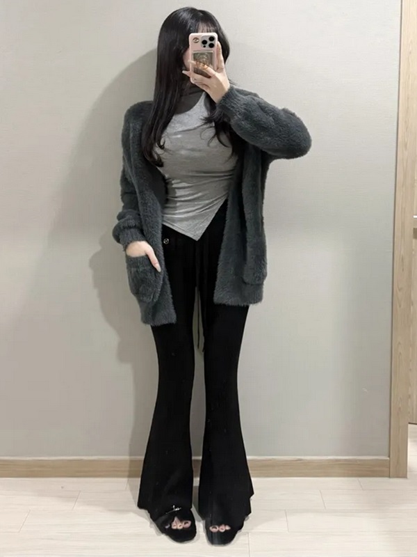 ポケットカーディガン | 詳細画像5