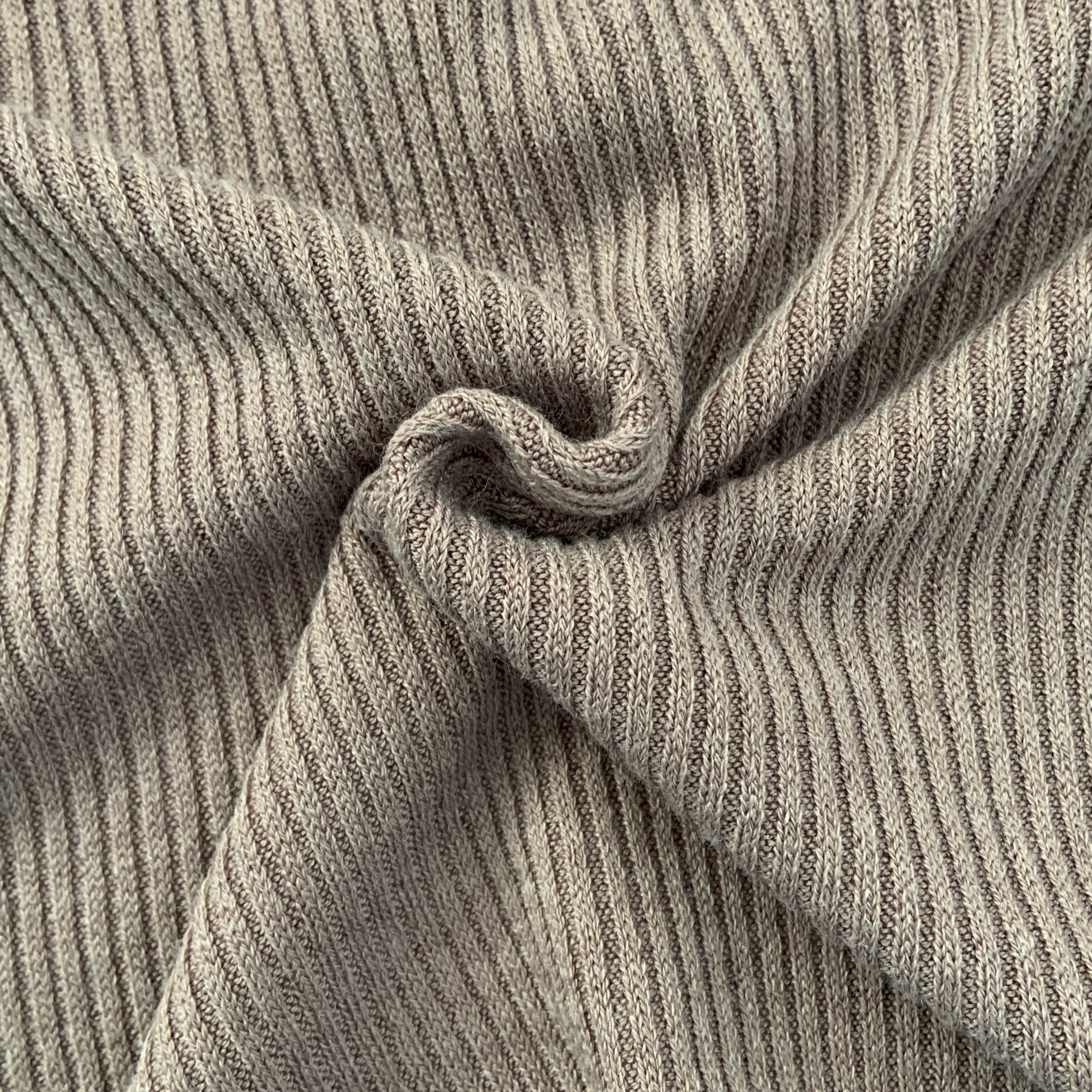 裏起毛ストレッチボタンVネックスリム長袖Tシャツ | 詳細画像20