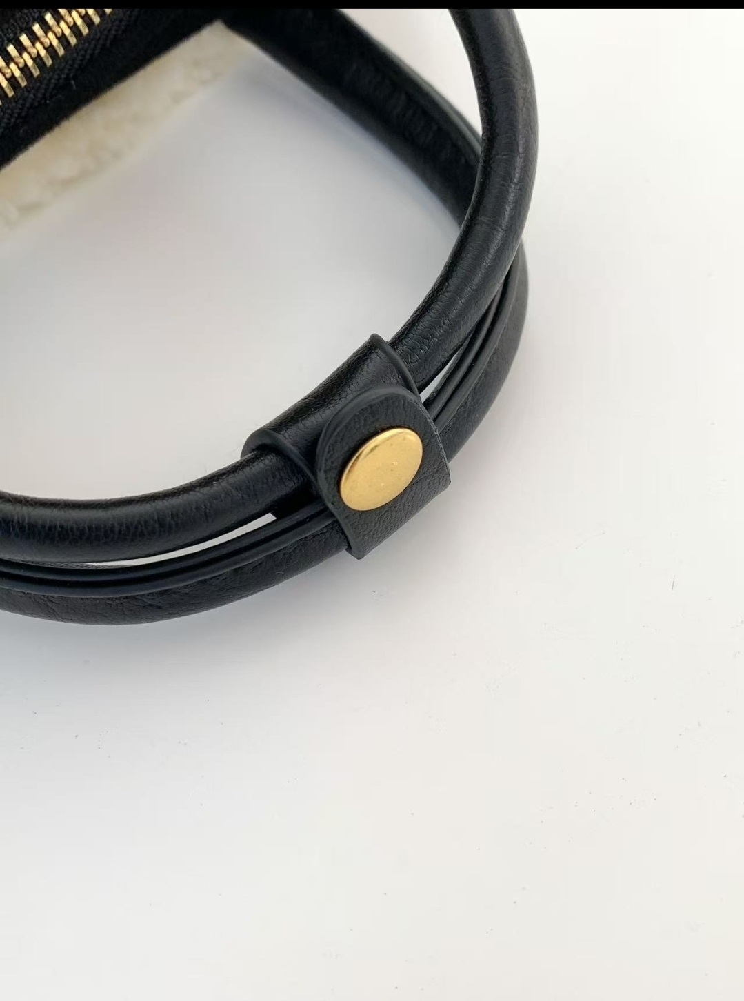 スエード調カラートートバッグ | 詳細画像15