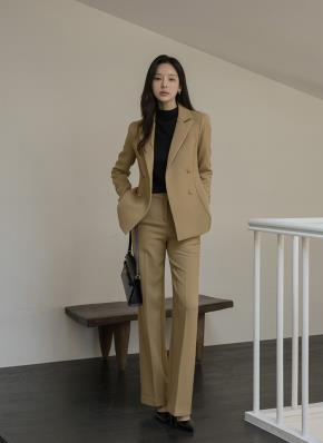 ジャケット・アウター DHOLIC DHOLIC（ディーホリック）の「ラウンドネックフェイクファージャケット