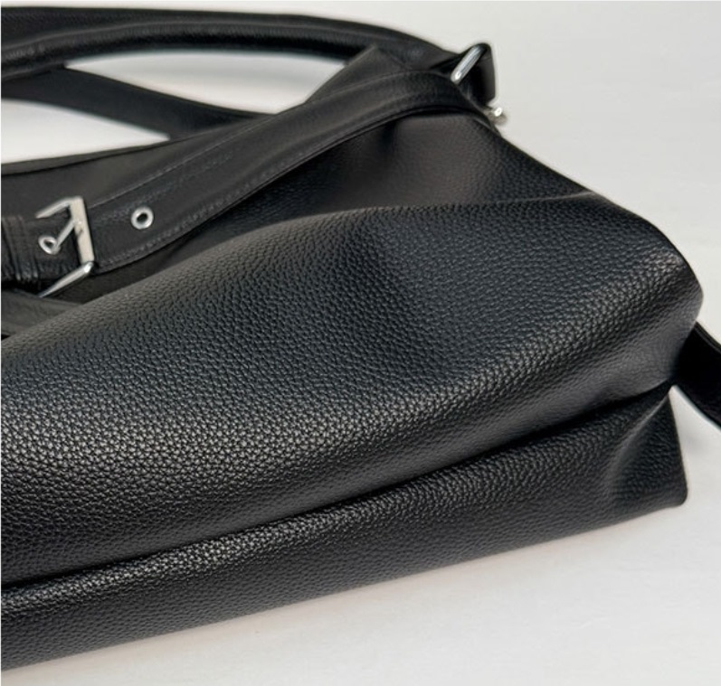 ベルトツイストショルダーバッグストラップ付 | 詳細画像14