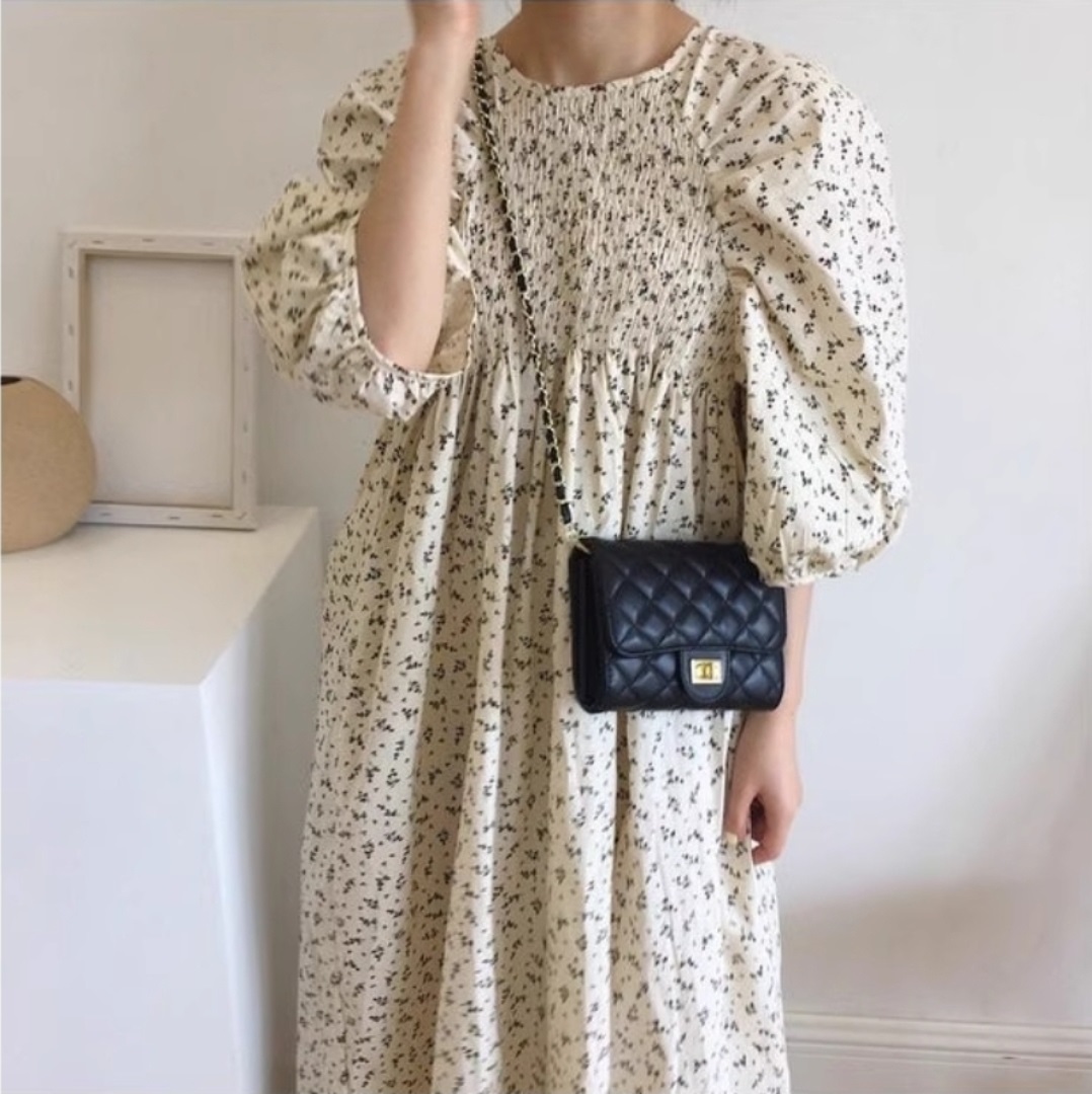 レザー調ショルダーバッグショルダーバッグ | 詳細画像2