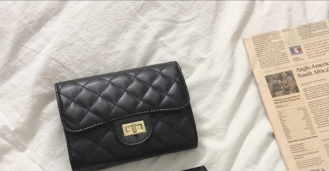 レザー調ショルダーバッグショルダーバッグ | 詳細画像5