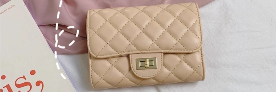 レザー調ショルダーバッグショルダーバッグ | 詳細画像6