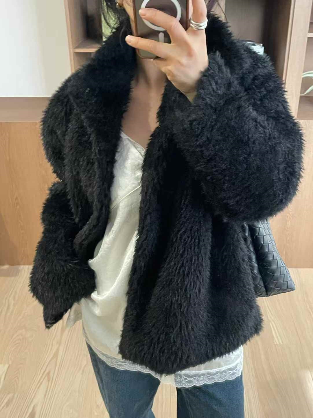 エコファージップアップキルティングカラージャケット | 詳細画像19