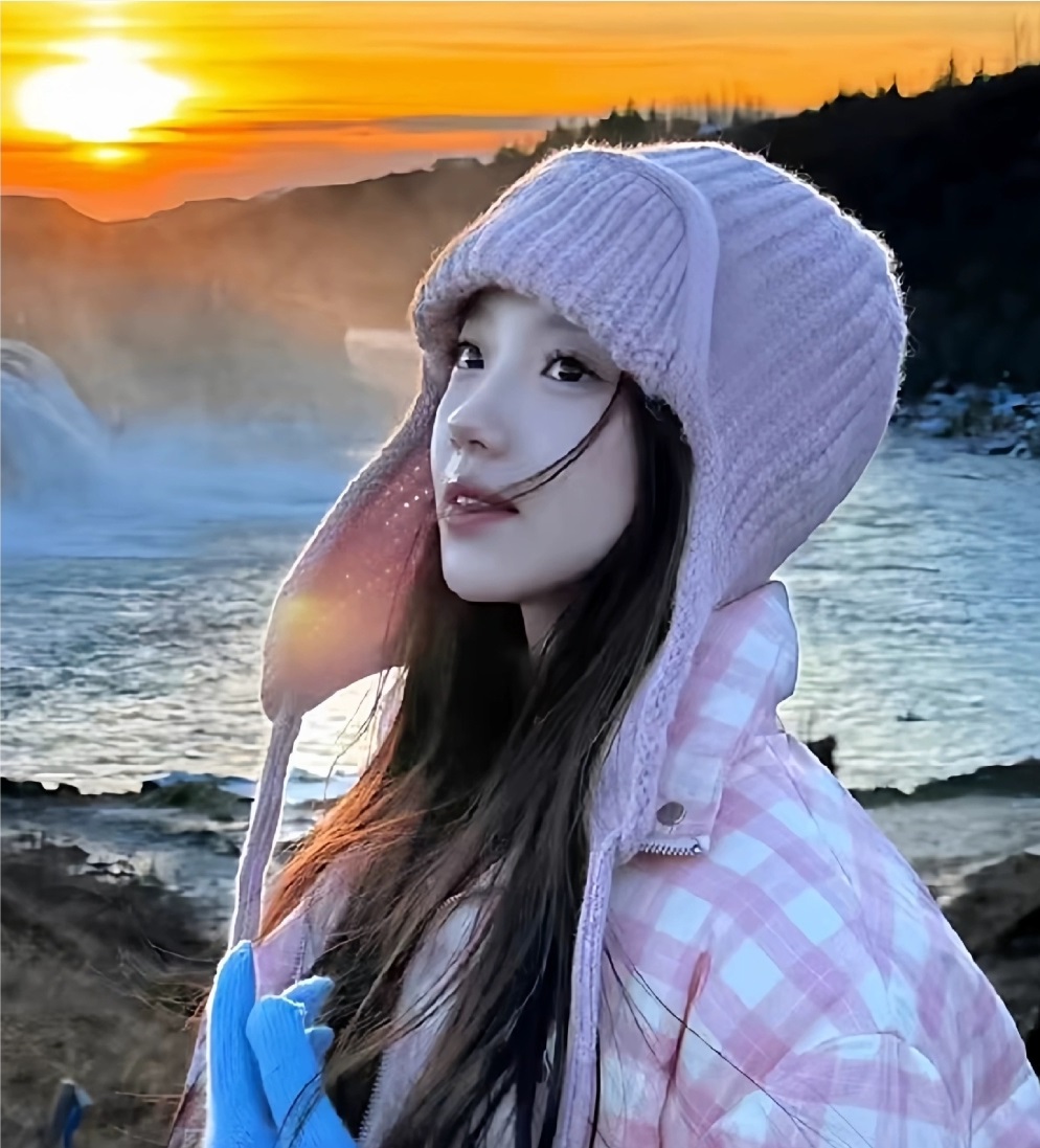 リボンカラーバラクラバ | 詳細画像3