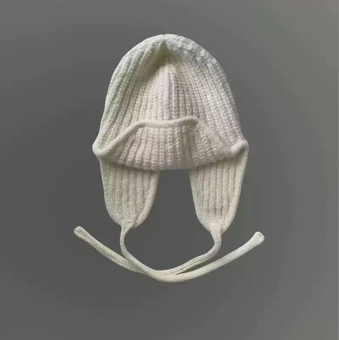 リボンカラーバラクラバ | 詳細画像8