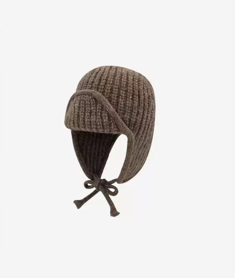 リボンカラーバラクラバ | 詳細画像9