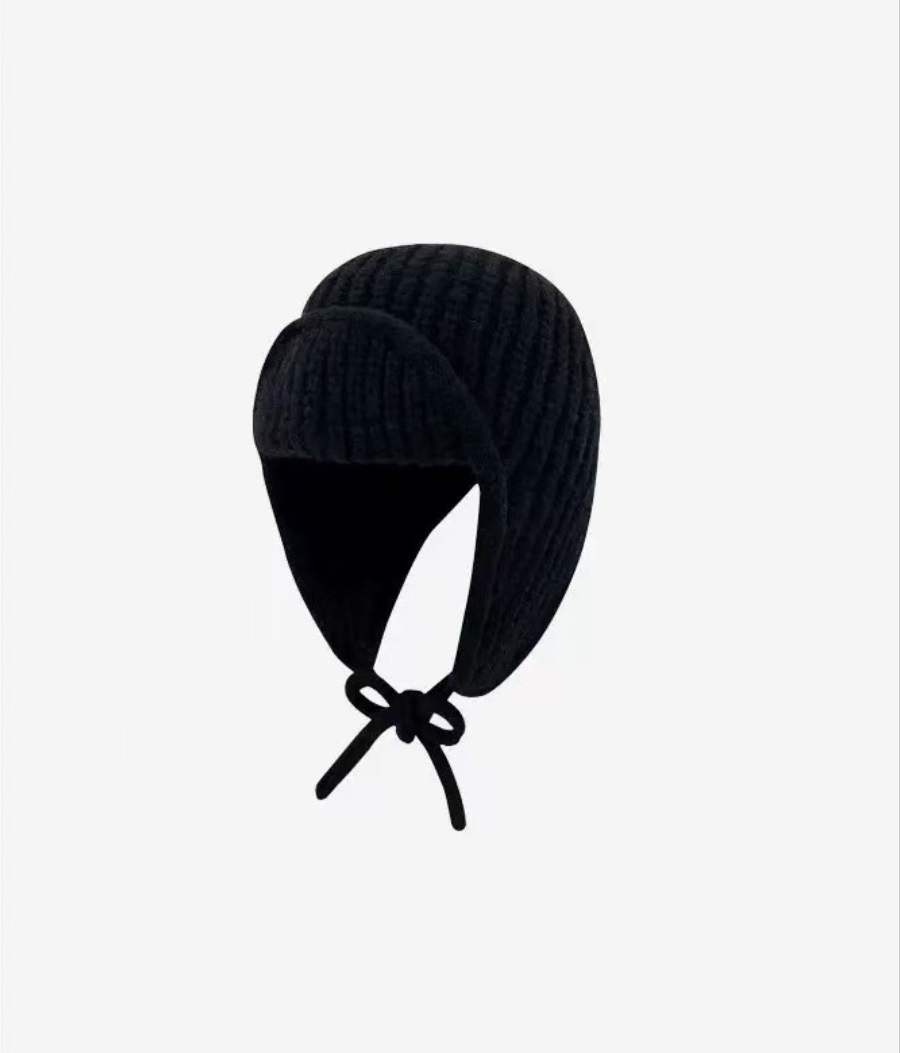 リボンカラーバラクラバ | 詳細画像11