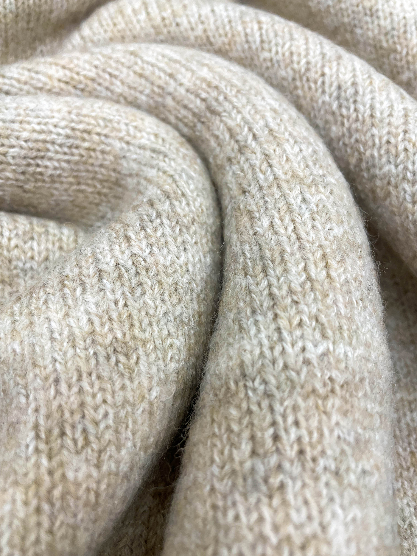 ボタンアンバランスネックカラーカーディガン | 詳細画像5