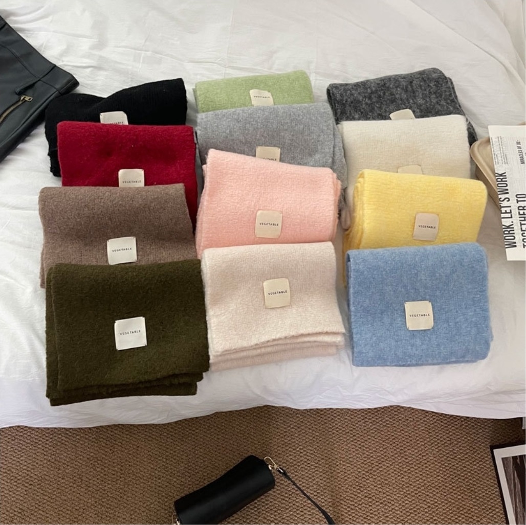 ラベルカラーマフラー | 詳細画像18