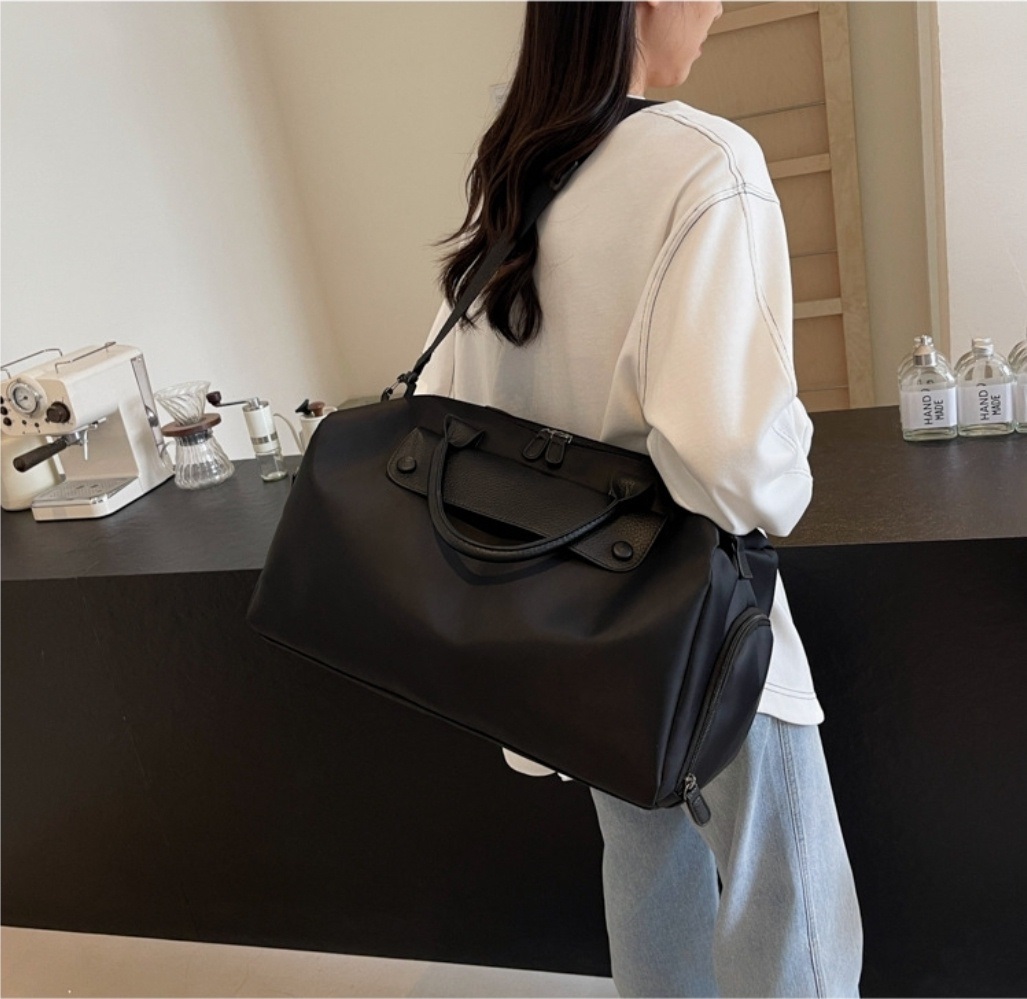 ビッグトートバッグショルダーバッグ | 詳細画像2