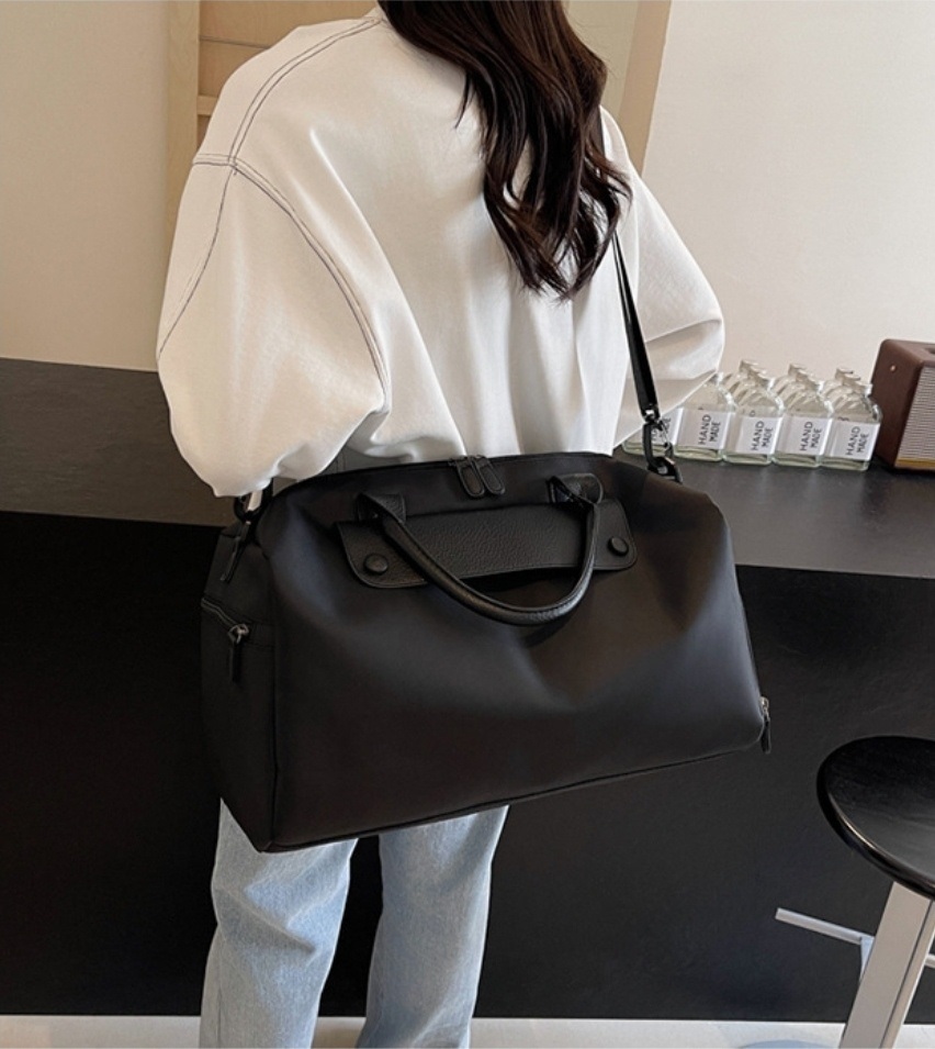 ビッグトートバッグショルダーバッグ | 詳細画像3