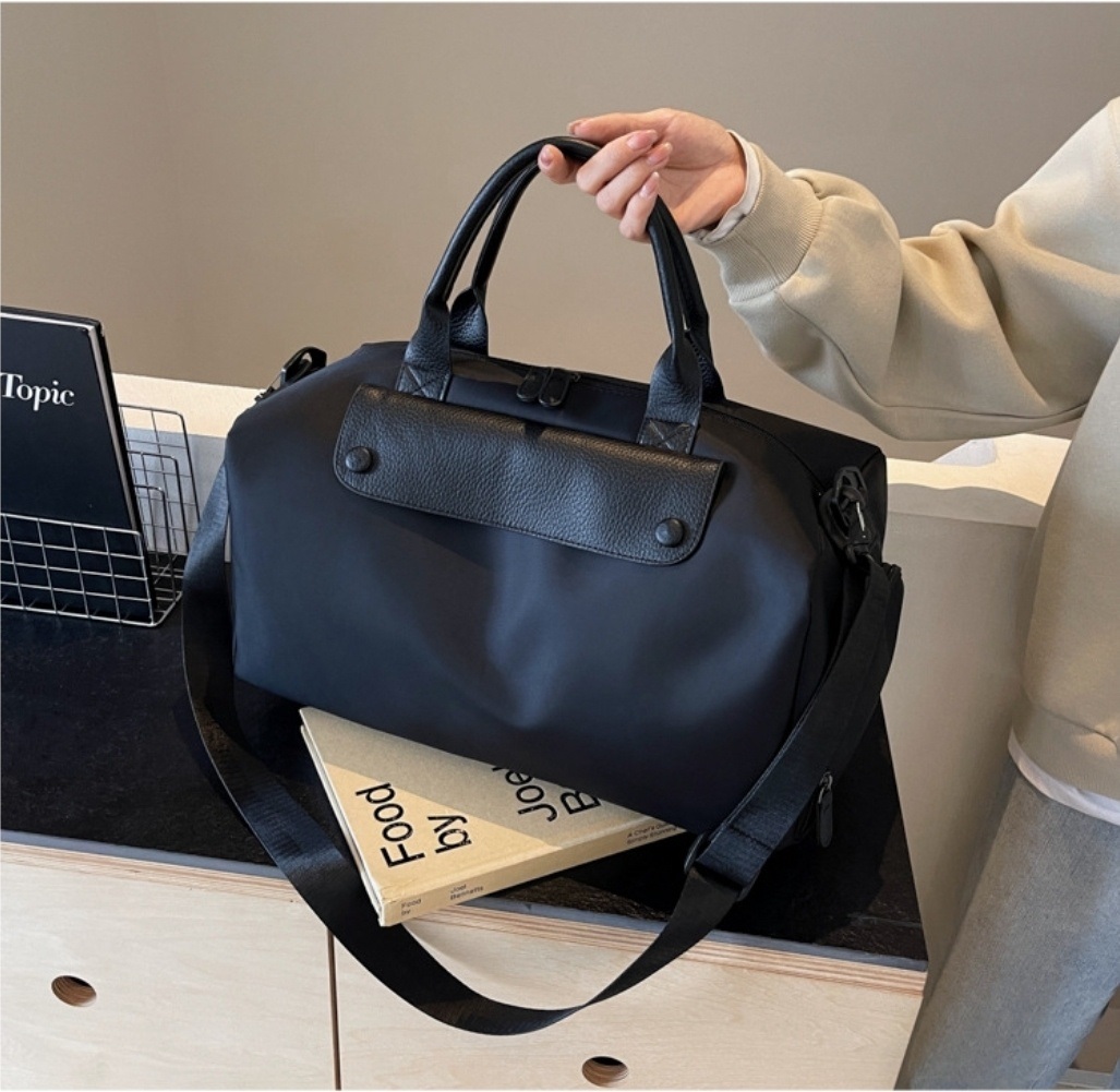 ビッグトートバッグショルダーバッグ | 詳細画像6