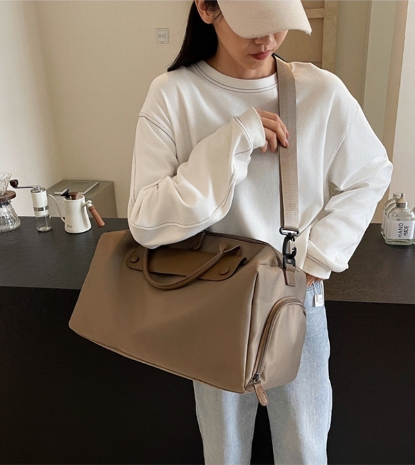 ビッグトートバッグショルダーバッグ | 詳細画像9