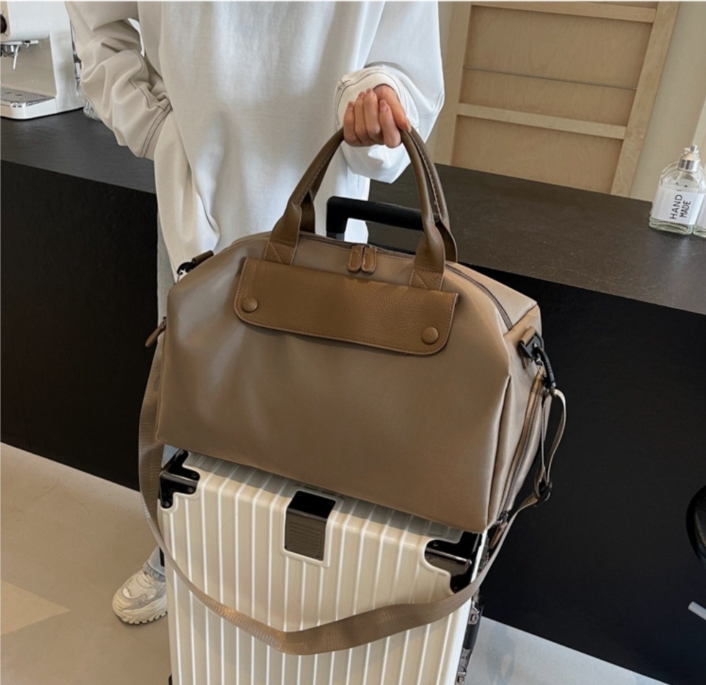 ビッグトートバッグショルダーバッグ | 詳細画像10