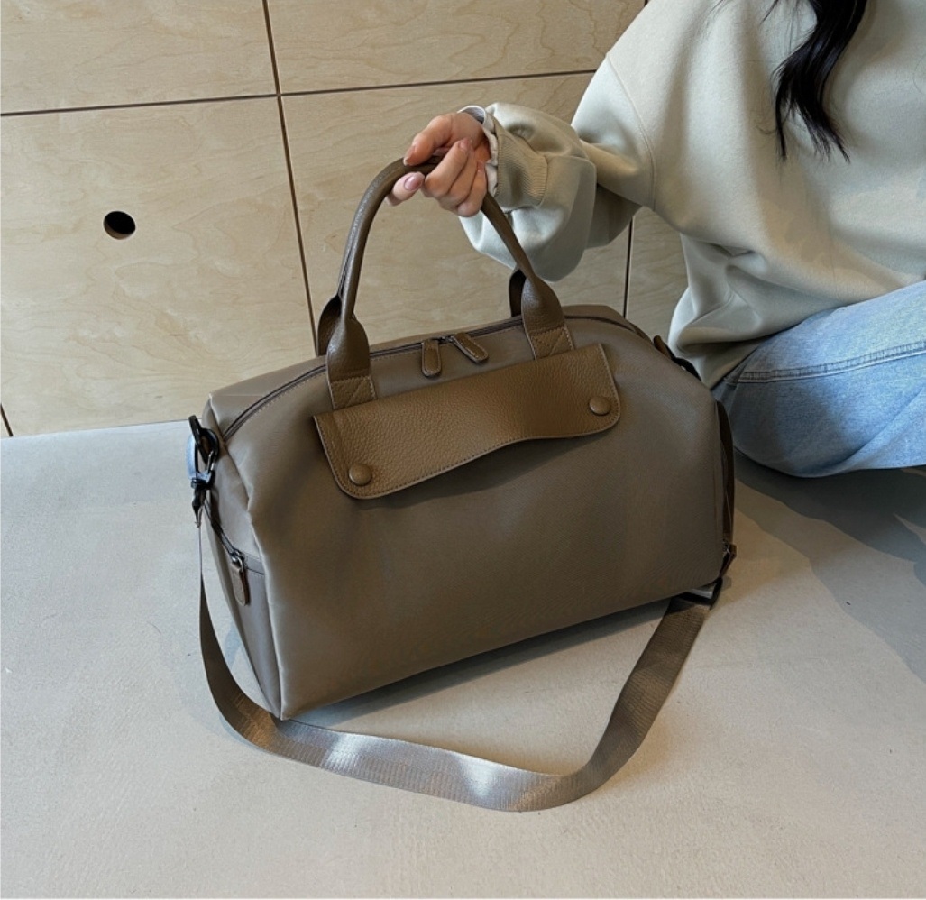 ビッグトートバッグショルダーバッグ | 詳細画像11