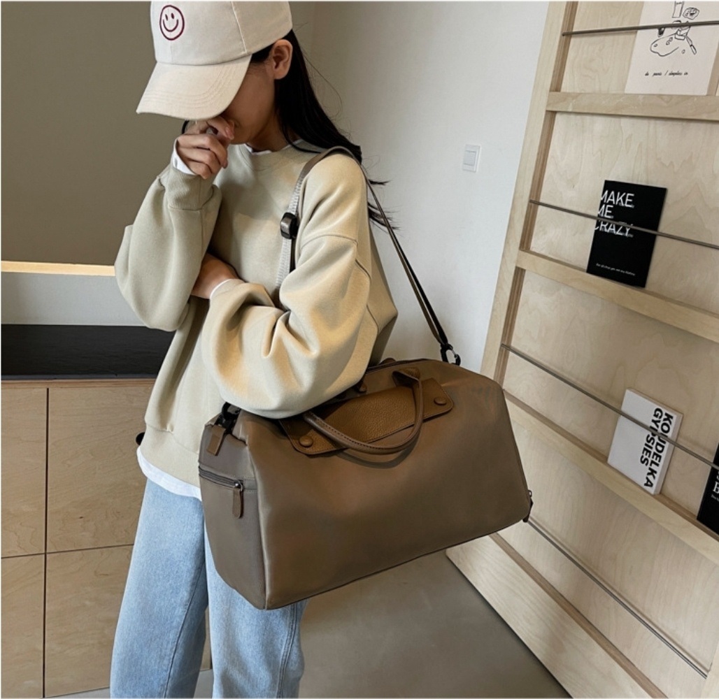 ビッグトートバッグショルダーバッグ | 詳細画像12