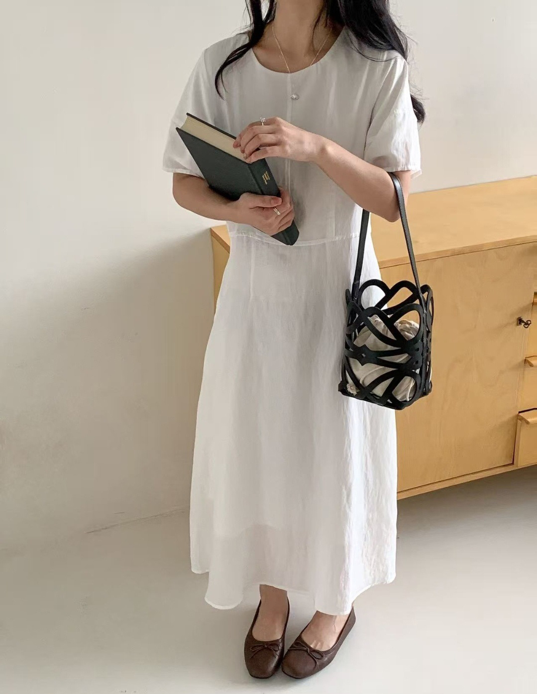 ミニショルダーバッグポーチ付 | 詳細画像2