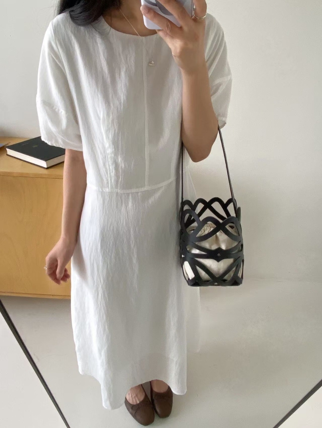 ミニショルダーバッグポーチ付 | 詳細画像5