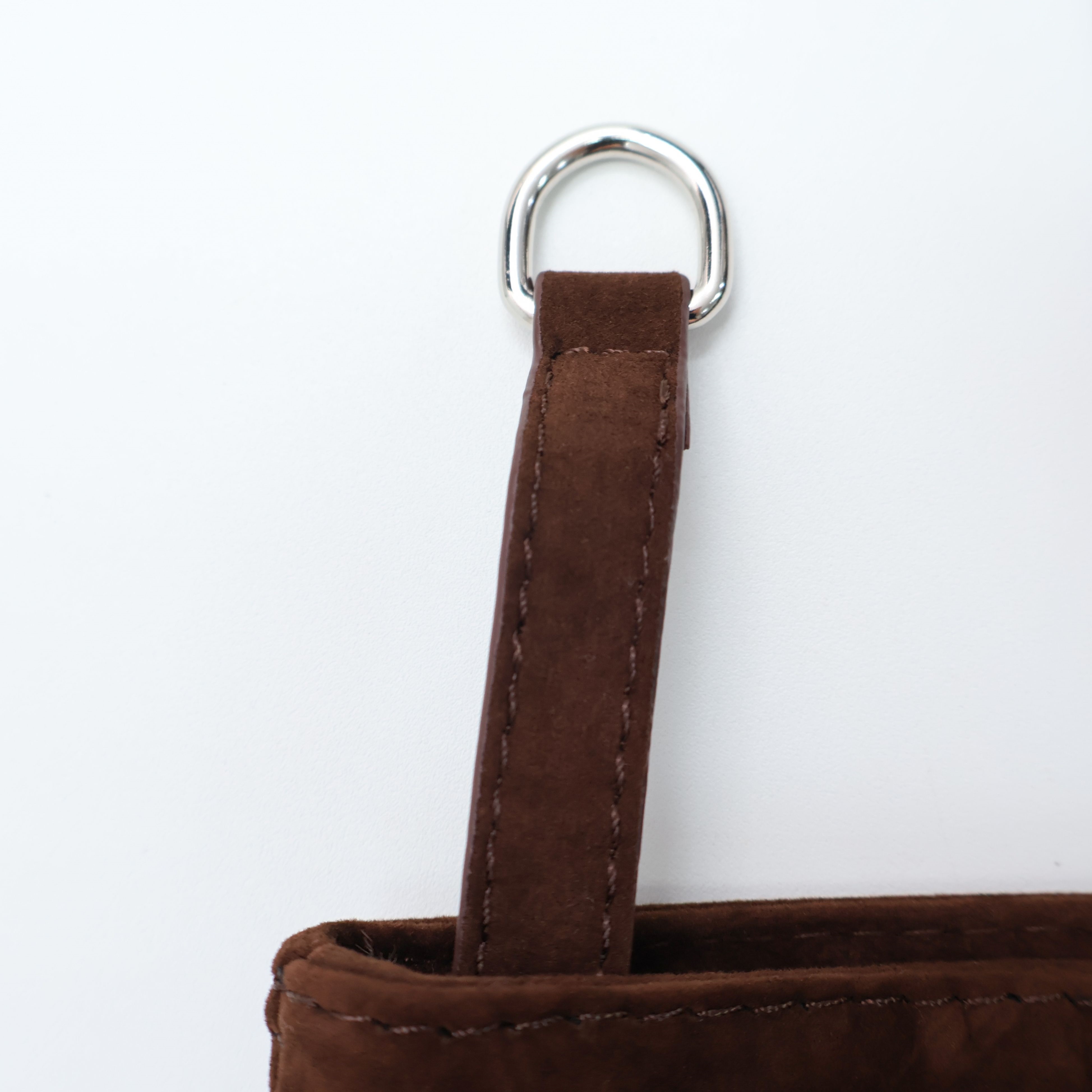 スエード調ビッグショルダーバッグ | 詳細画像20