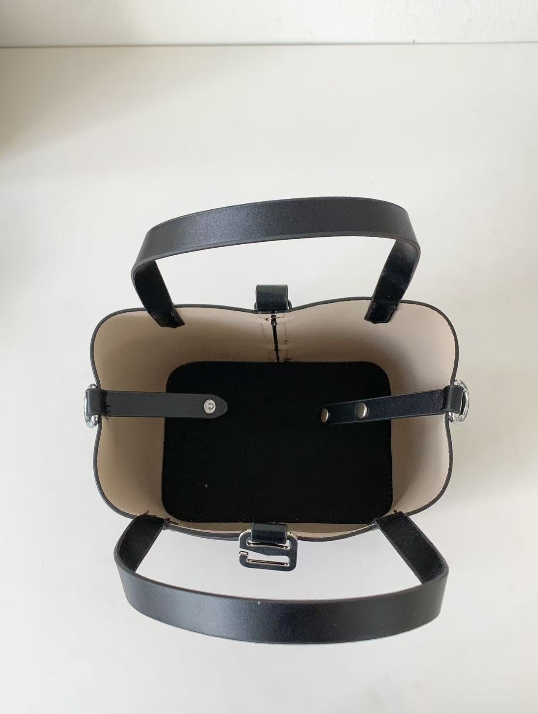 トートバッグショルダーバッグポーチ付 | 詳細画像16