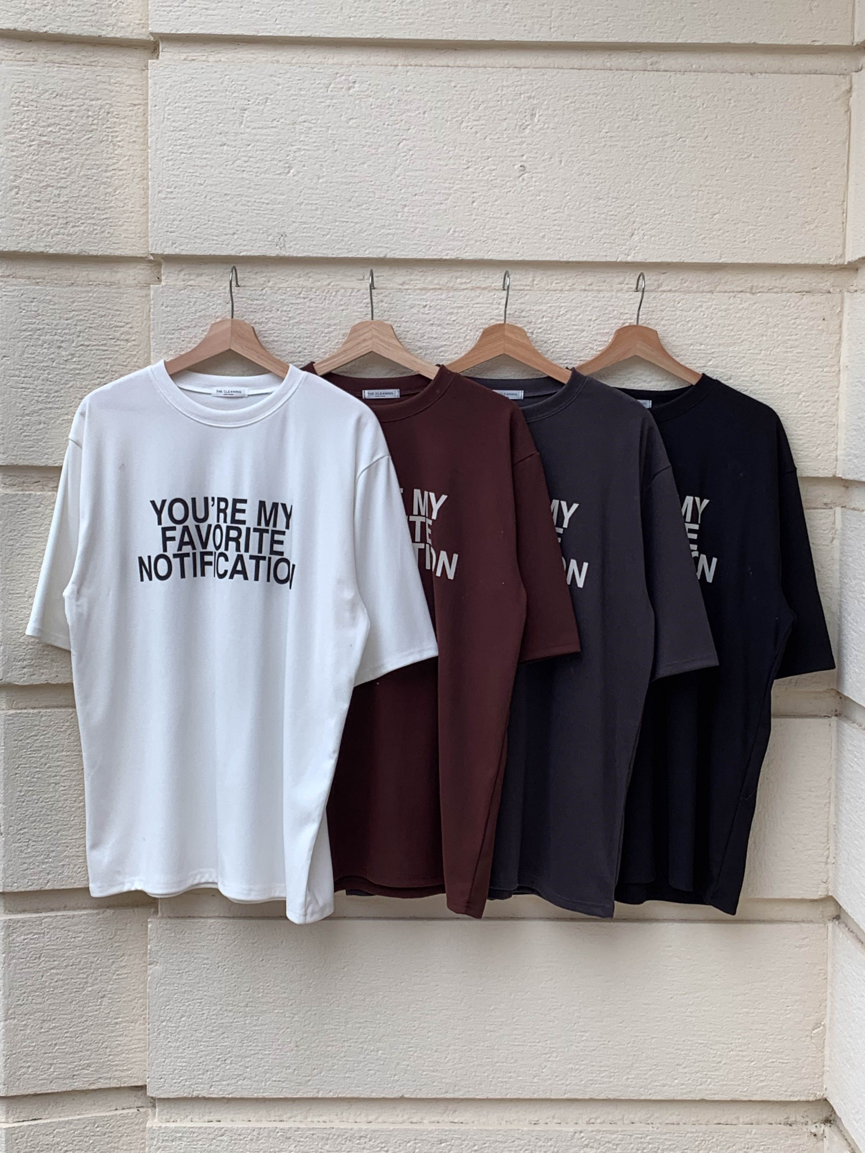 裏起毛ラウンドネックボクシー長袖ロゴTシャツ | 詳細画像21