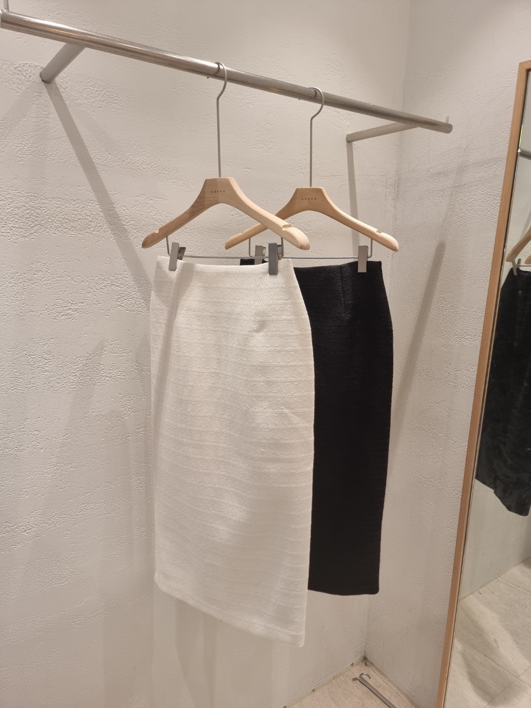 クラシックツイードスカート | 詳細画像15