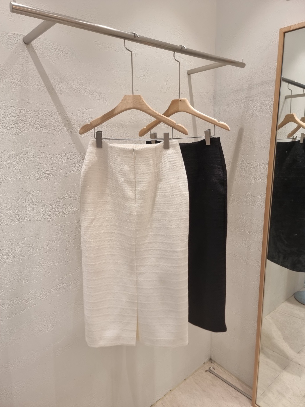 クラシックツイードスカート | 詳細画像16