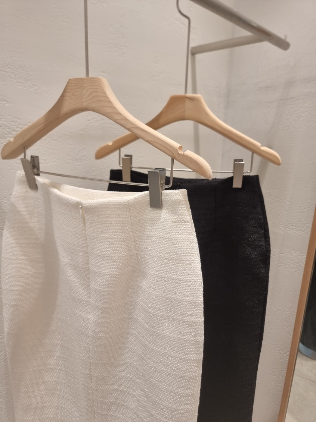 クラシックツイードスカート | 詳細画像18