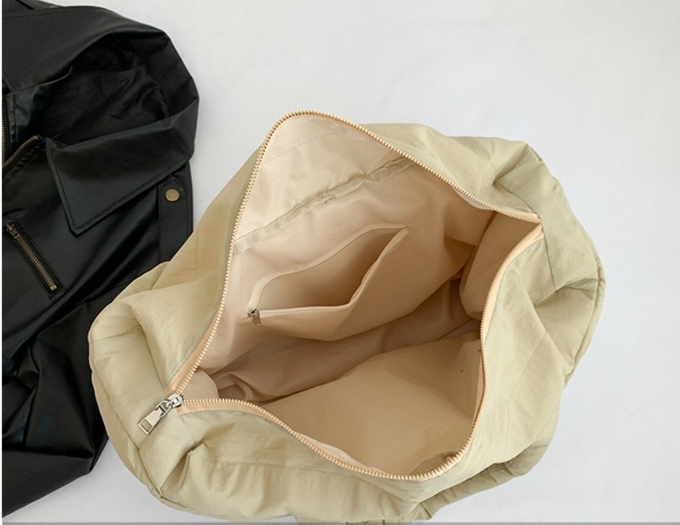 8COLORパファートートバッグ | 詳細画像15