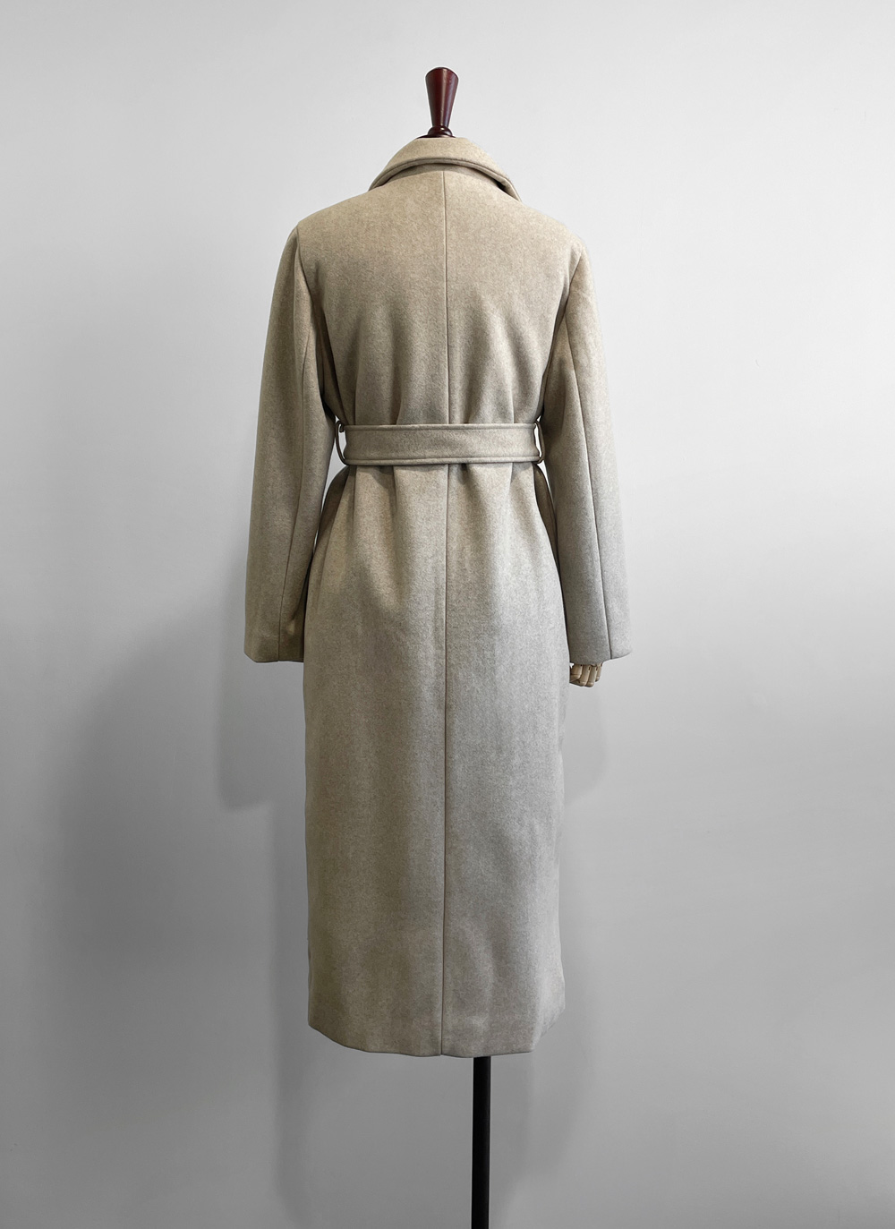 ロングキルティングコートストラップ付 | DHOLIC | 詳細画像38