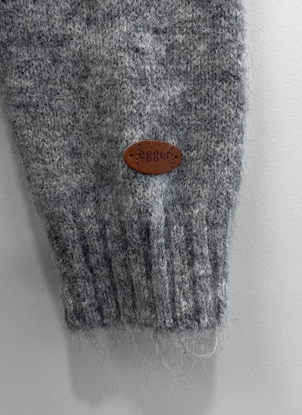 メランジボタンラグランニット | DHOLIC | 詳細画像41