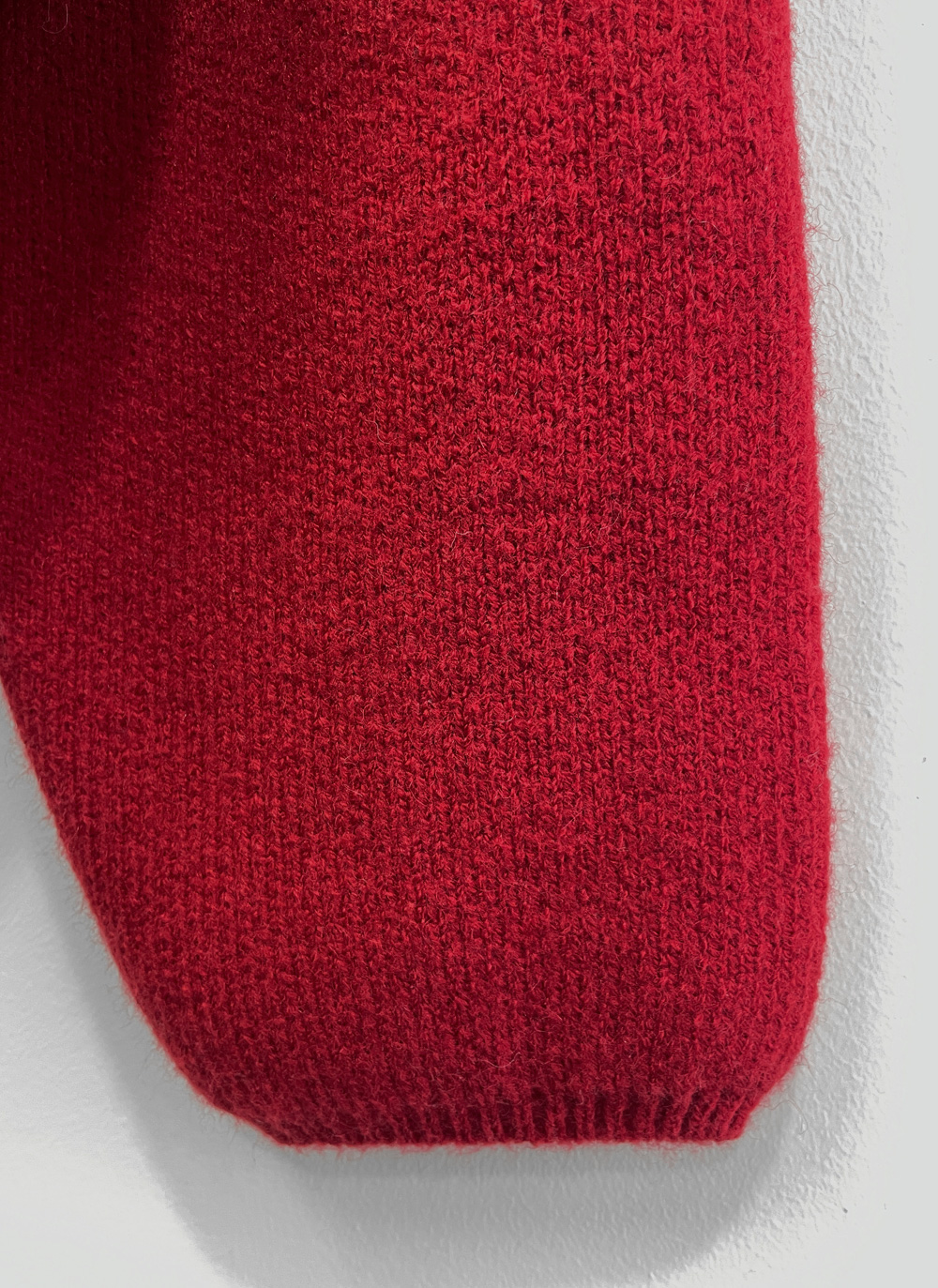 長袖セミクロップド無地ニット | DHOLIC | 詳細画像33