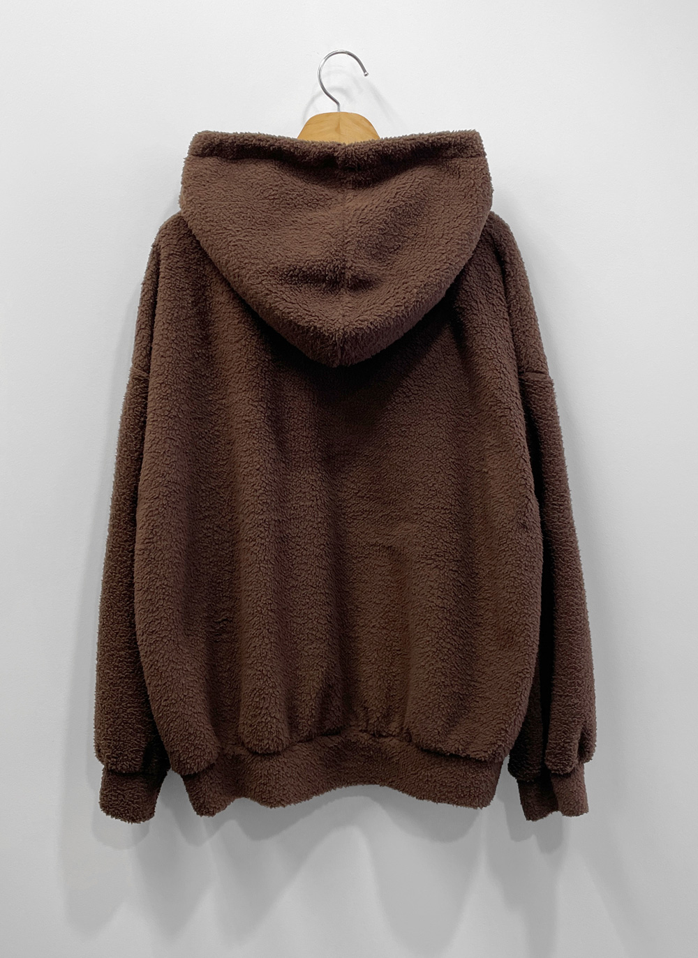 ボアフードルーズTシャツ | DHOLIC | 詳細画像26