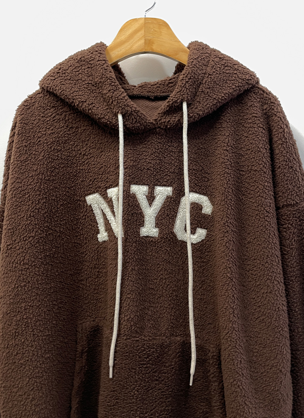 ボアフードルーズTシャツ | DHOLIC | 詳細画像27