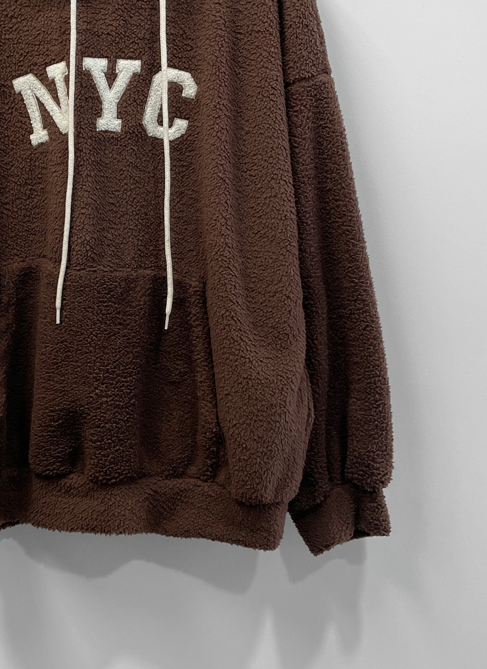 ボアフードルーズTシャツ | DHOLIC | 詳細画像28