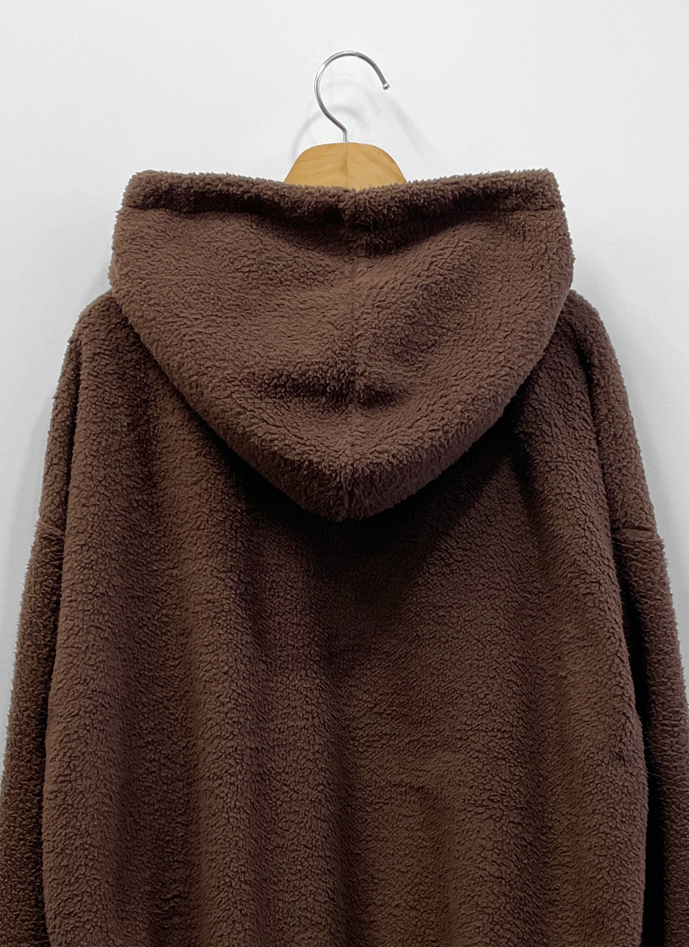 ボアフードルーズTシャツ | DHOLIC | 詳細画像30