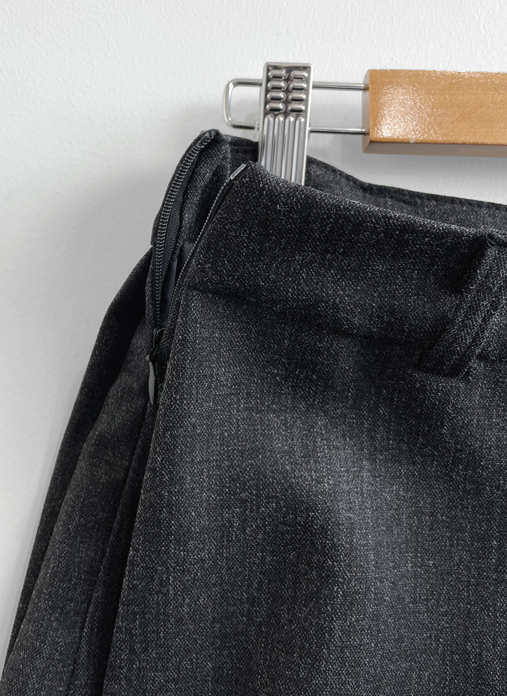 サイドジップスカートパンツベルト付 | DHOLIC | 詳細画像34