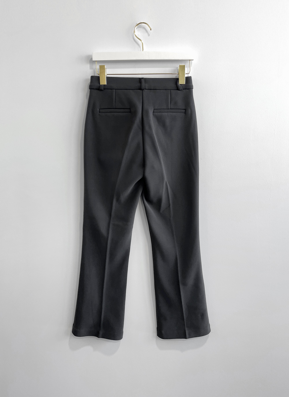 裏起毛ゴムスラックス冬 | DHOLIC | 詳細画像33